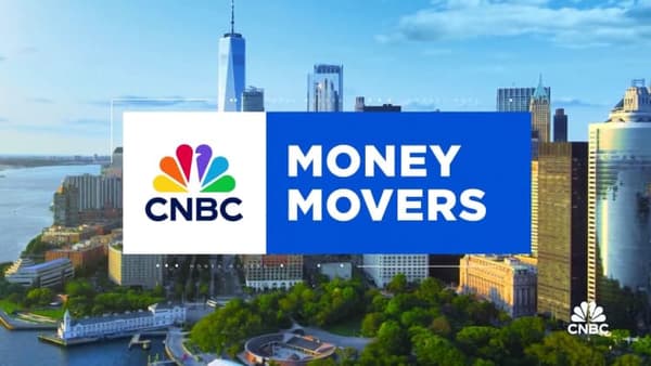 copertina Money Movers