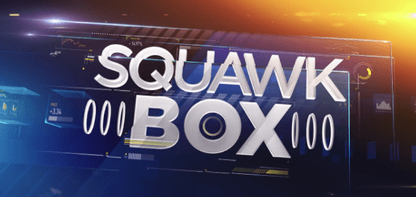 copertina Squawk Box Asia