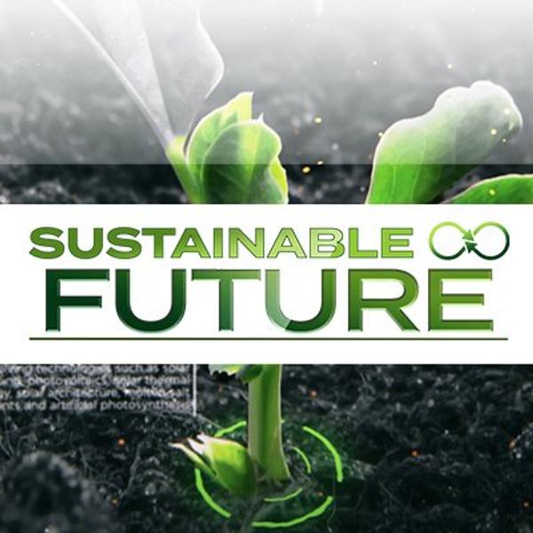 copertina Sustainable Future