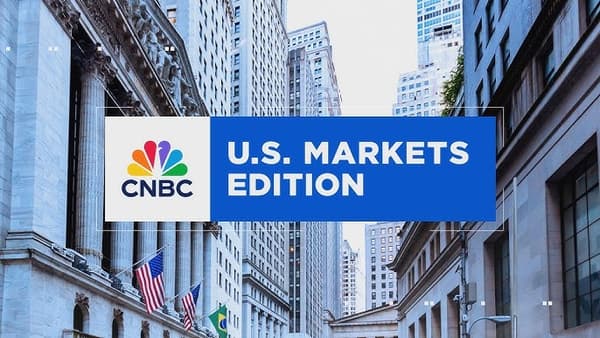 copertina U.S. Markets Edition