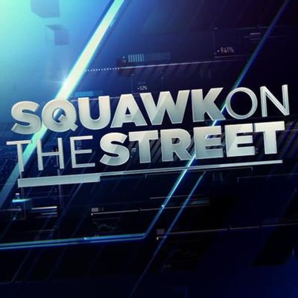 copertina US Squawk on the Street