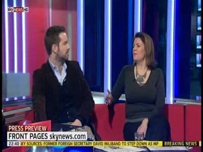 copertina Press Preview