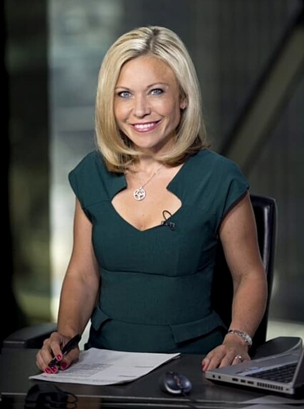 copertina Sky News Today with Sam Washington