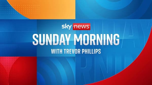 copertina Sunday Morning Highlights