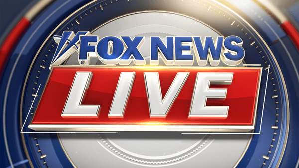 copertina Fox News Live