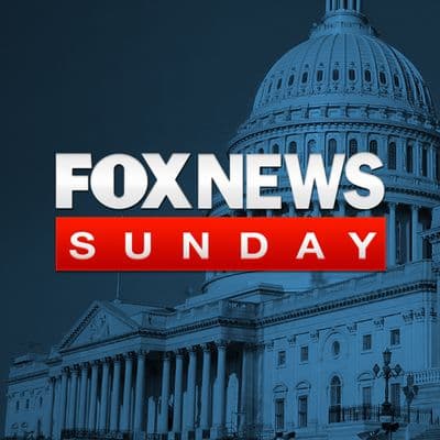 copertina Fox Report Sunday