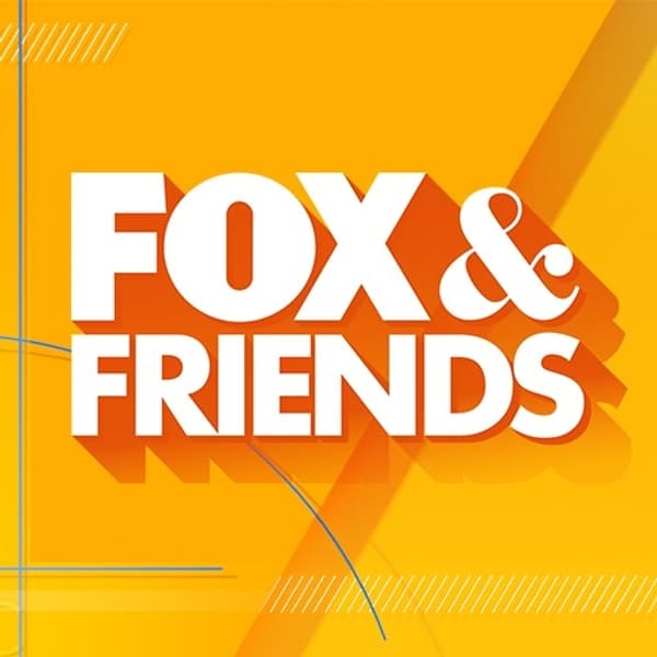 copertina Hosts Rachel Campos-Duffy, Todd Piro and Guy Benson
