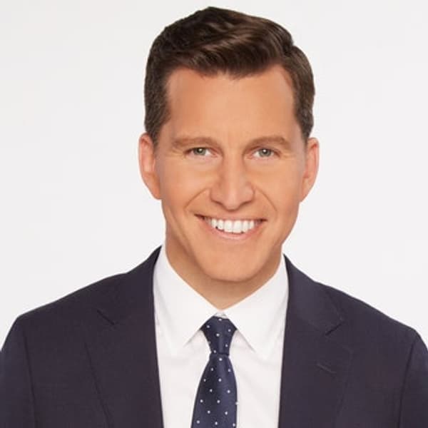 copertina del programma The Will Cain Show
