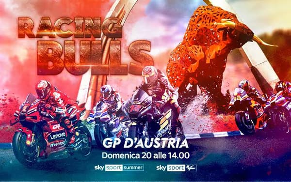 copertina F1 Paddock Live Pre Qualifiche Sprint