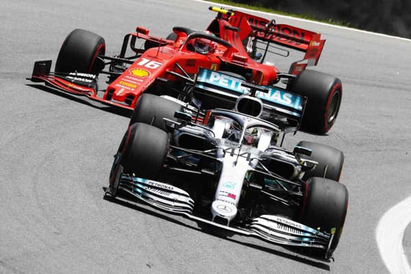 copertina del programma GP Francia: Gara