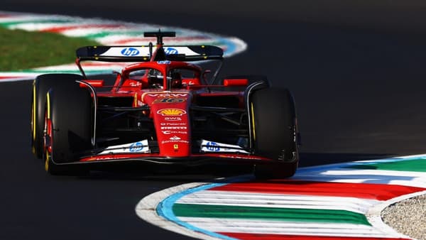 copertina GP Italia