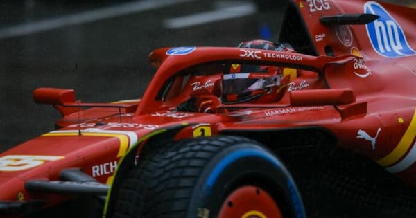 copertina [REPLICA] - F1 Podio