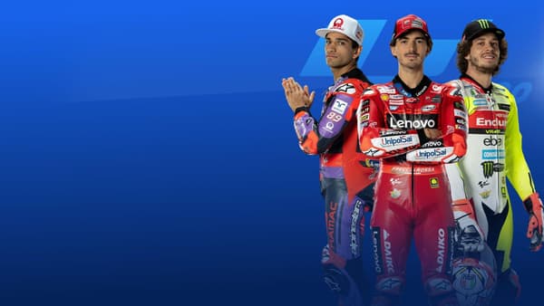 copertina [REPLICA] - Podio Gara Motogp