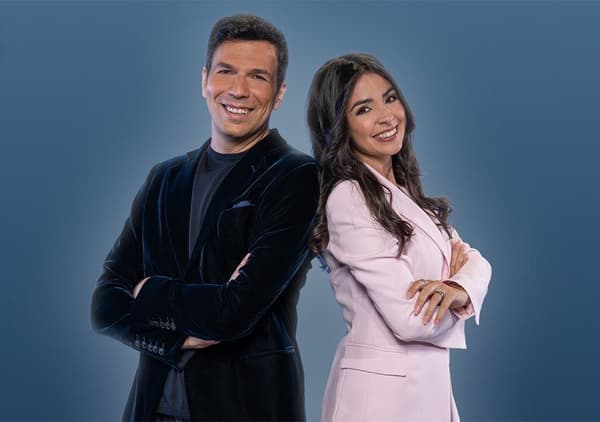 copertina del programma Tv8 Football Night