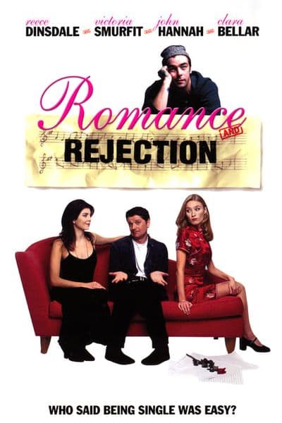 copertina del programma Un Inguaribile Romantico