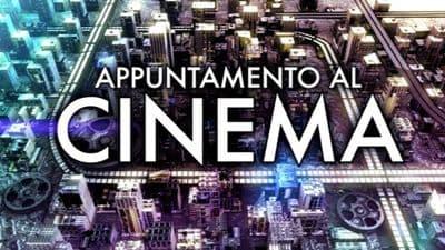 copertina Anica - Appuntamento Al Cinema