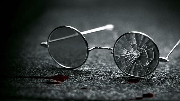 copertina del programma Chapter 27 - L'assassinio di John Lennon