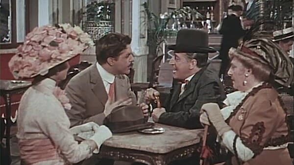 copertina del programma Il Medico Dei Pazzi (1954)