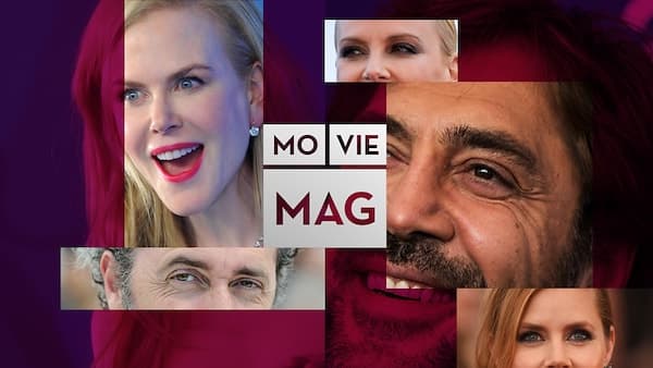 copertina Speciale Movie Mag - Cinema E Serie