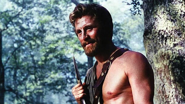copertina Ulisse Il Film