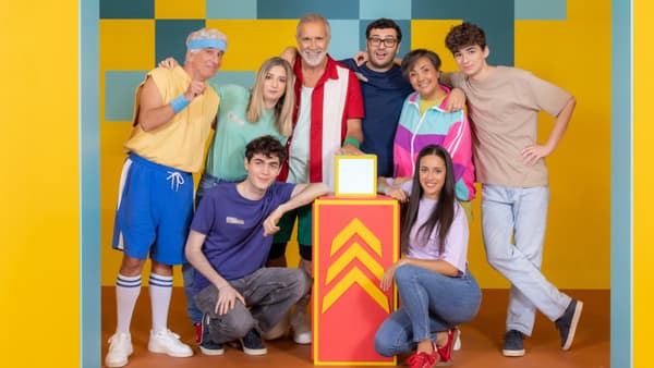 copertina Gioco da ragazzi - Reload - Vita da gamer