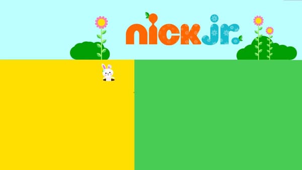 copertina Vetrina Nick Junior