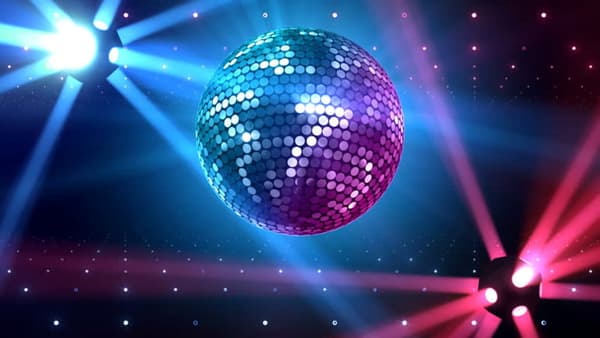 copertina del programma Megamix 70,80,90