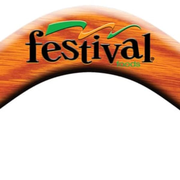 copertina Festa!