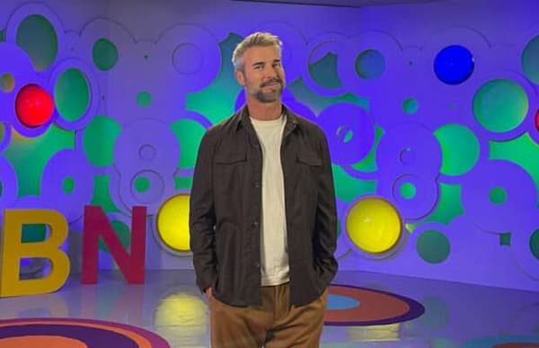 copertina del programma Toy Inventor, inventori in gioco