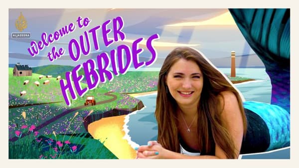 copertina A Sense of Community