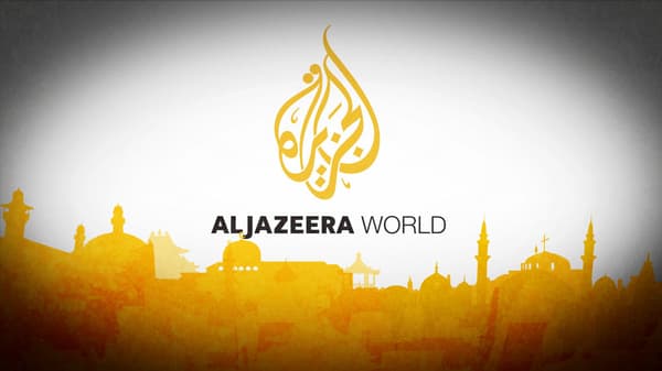 copertina Al Jazeera World