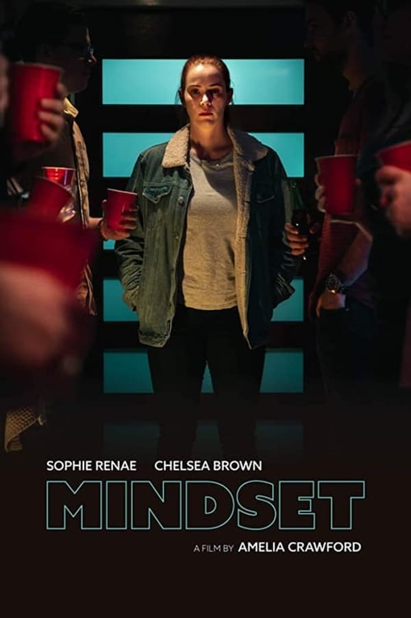 copertina Mindset