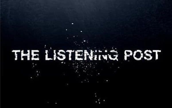 copertina The Listening Post