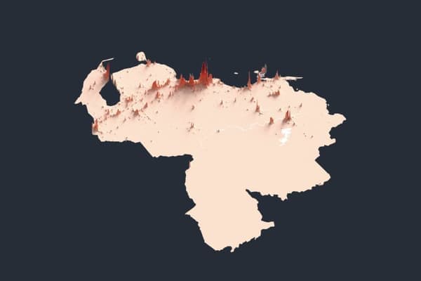 copertina del programma The Population Bust