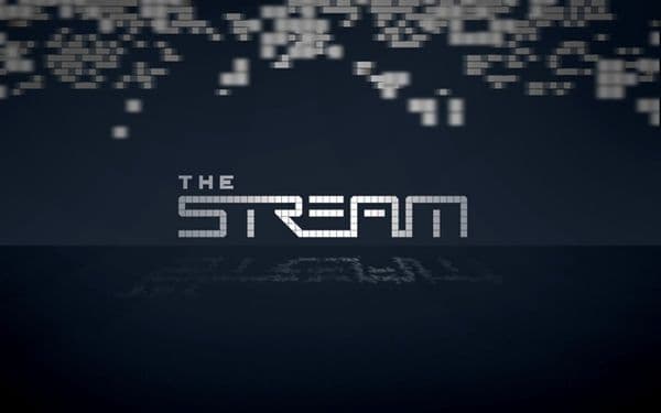 copertina The Stream