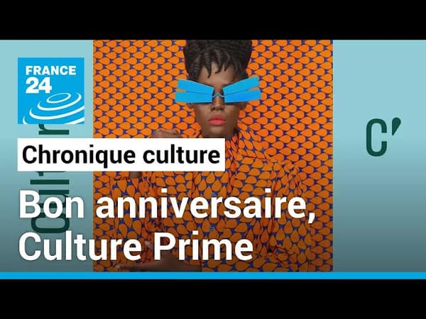 copertina Culture prime