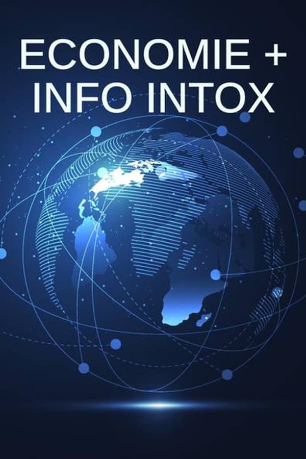 copertina Economie + Info Intox