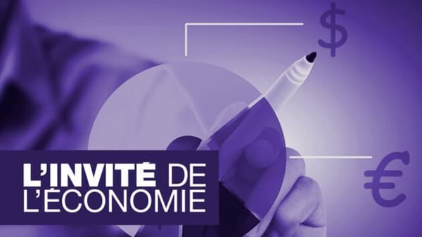 copertina L'invite de l'economie