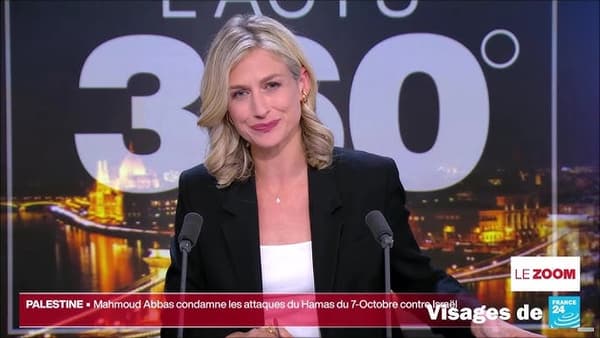 copertina Le zoom de L'actu 360