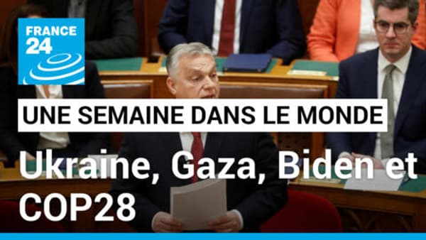 copertina Une semaine reportages