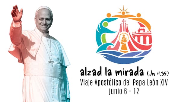 copertina del programma ALZAD LA MIRADA