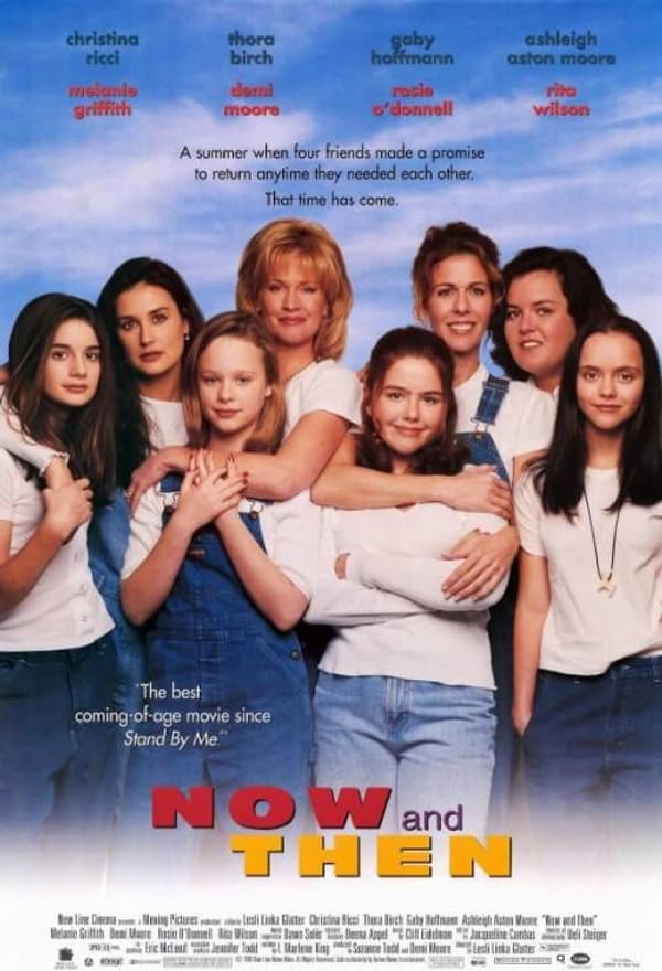 copertina del programma Amiche per sempre