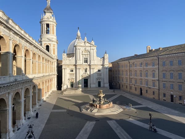 copertina ANGELUS DA LORETO 2026