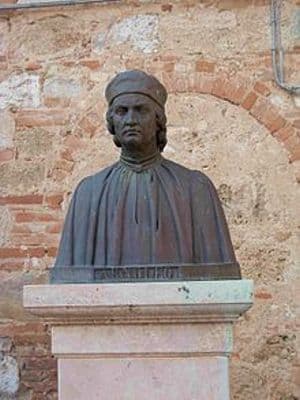 copertina Arnolfo Di Cambio