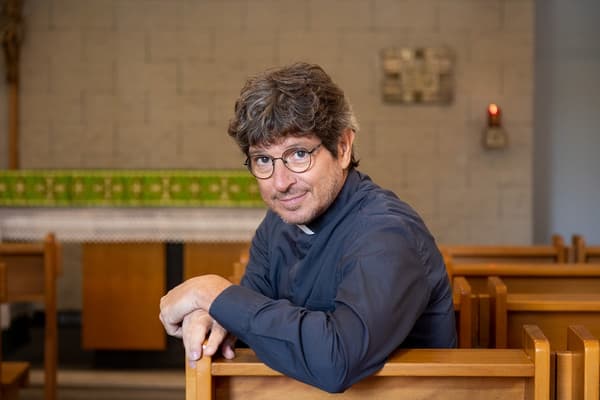 copertina del programma Canonico