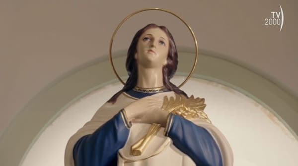 copertina CORONCINA ALLA DIVINA MISERICORDIA FROSINONE 2023 - Stag. 2023 Ep. 2 - CORONCINA ALLA DIVINA MISERICORDIA FROSINONE 2023