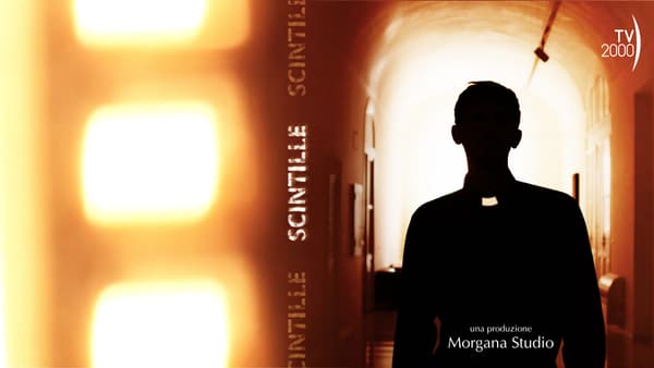 copertina del programma DOCUSERIE SCINTILLE versione 25'