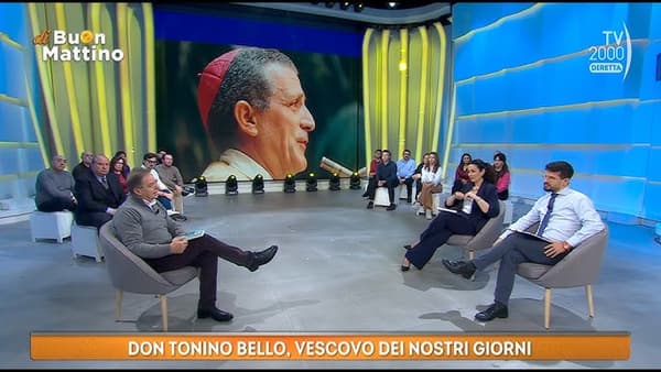 copertina Don T. Bello vescovo dei nostri giorni
