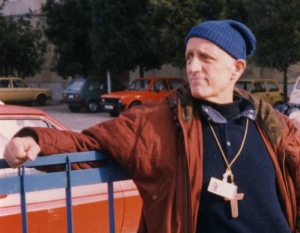 copertina del programma Don Tonino Bello