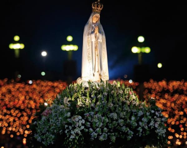 copertina del programma Fatima l'ultimo mistero